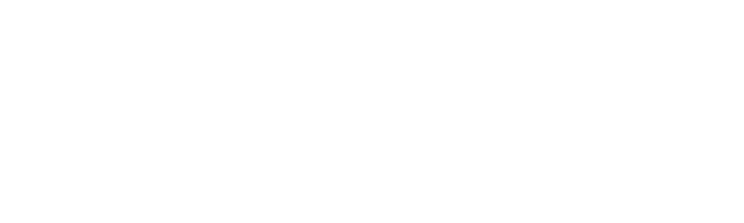 PEGF LOGO white