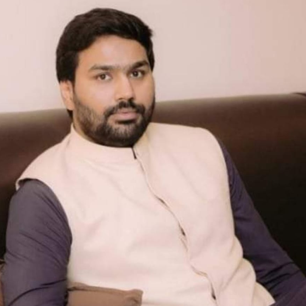 Razzaq Baloch