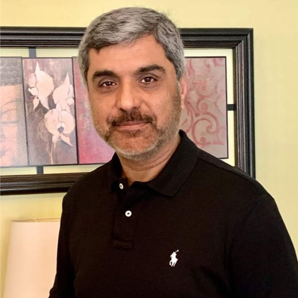 Dr. Qaiser Rafiq