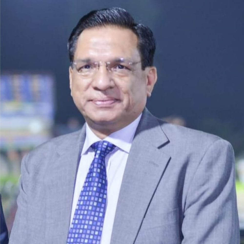 Ch Mukhtar Ahmad